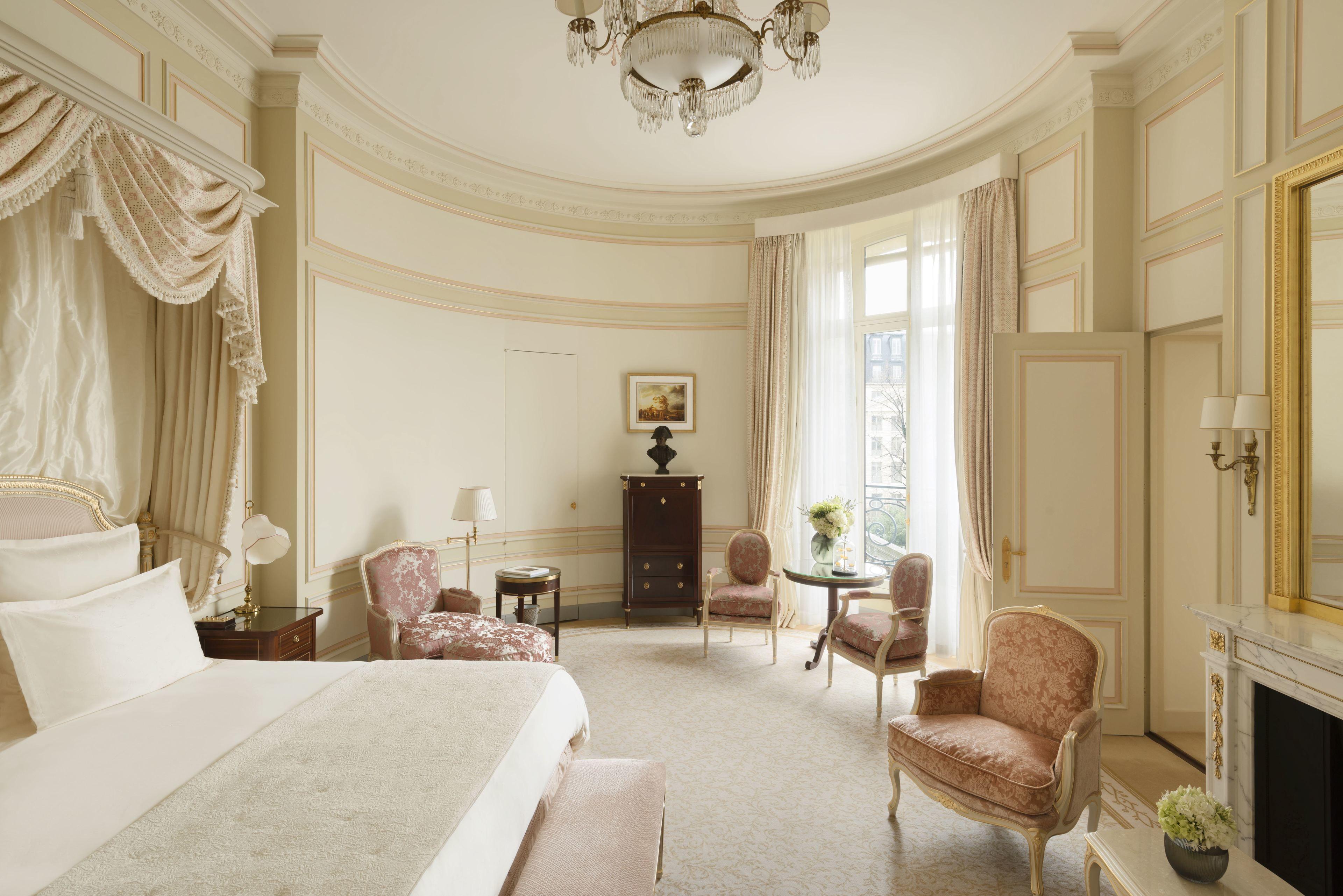 Ritz 5*