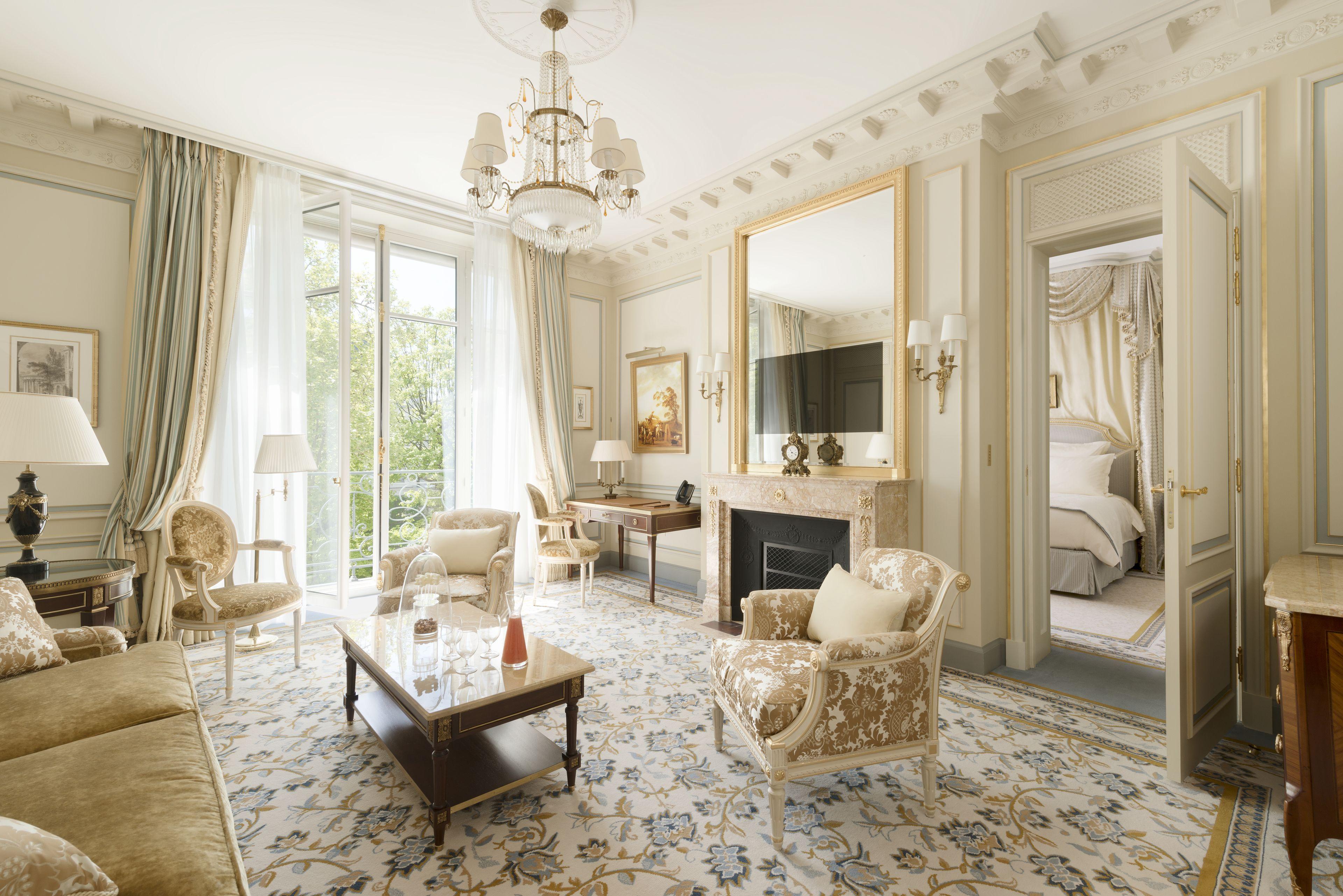 Ritz Parigi