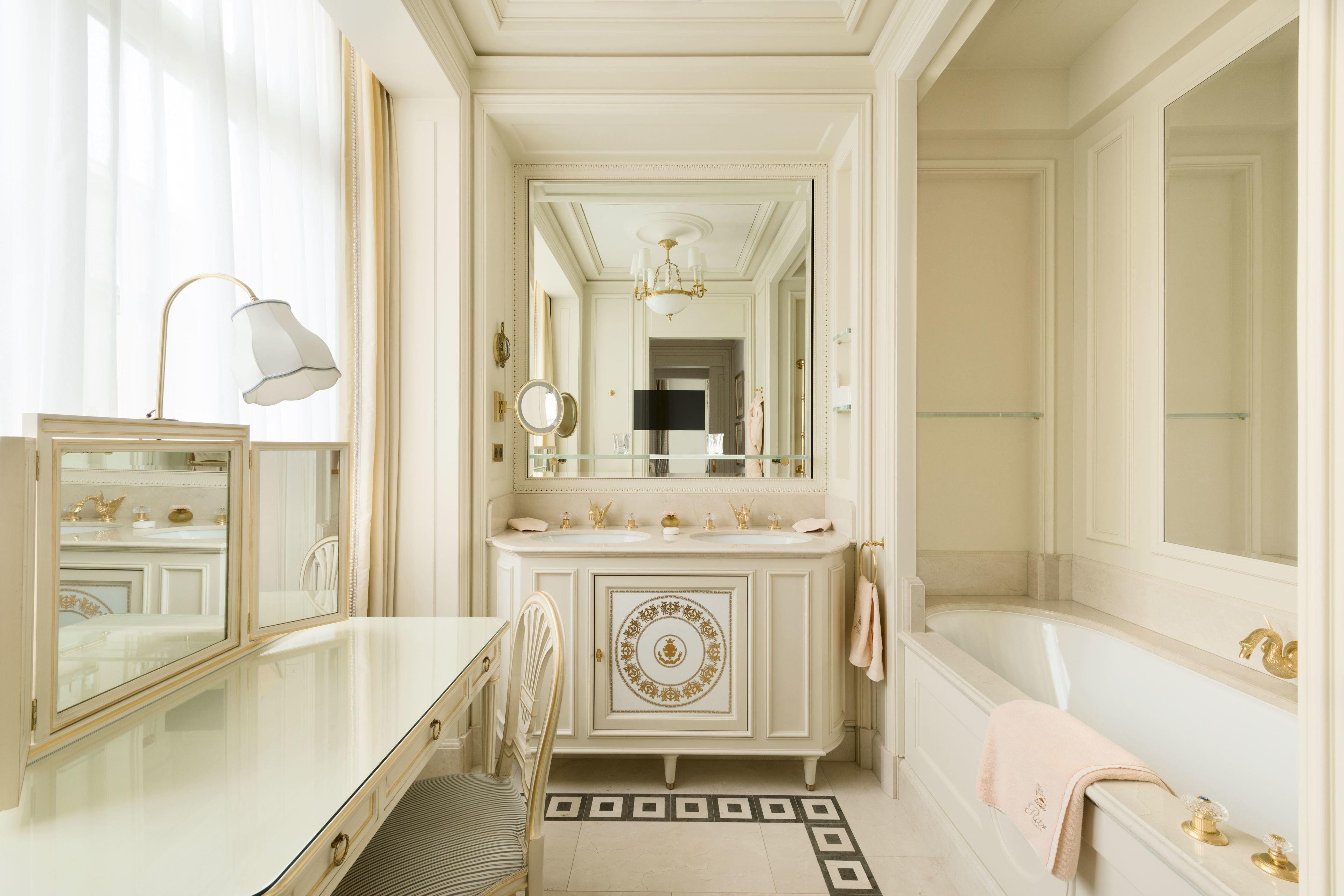 Hotel Ritz Parigi
