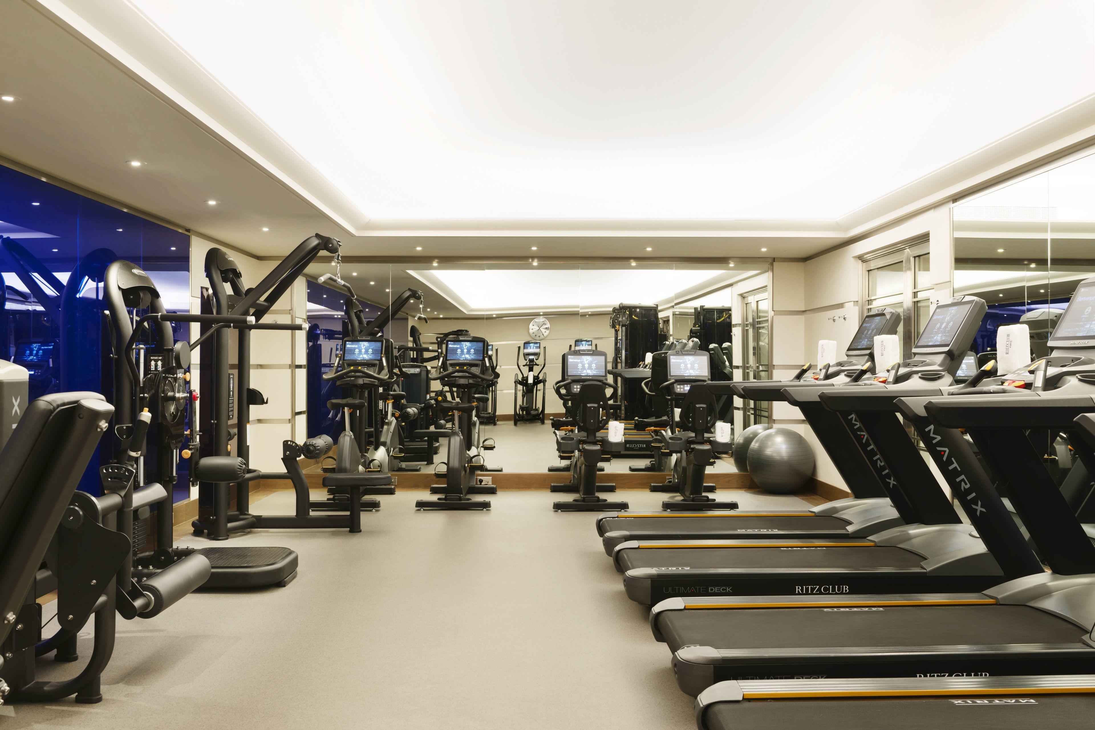 Ritz 5* Parigi