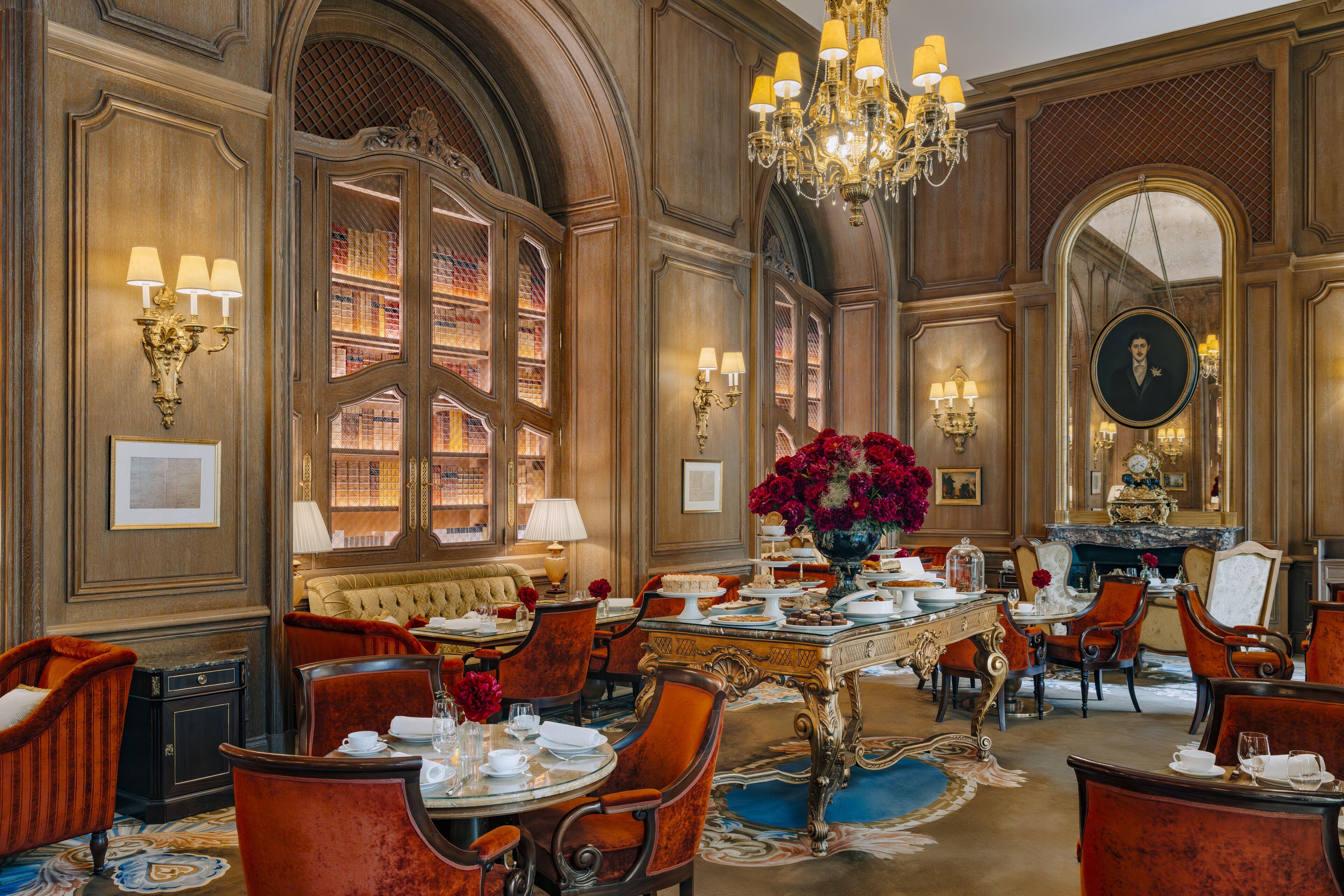 Ritz Hotel