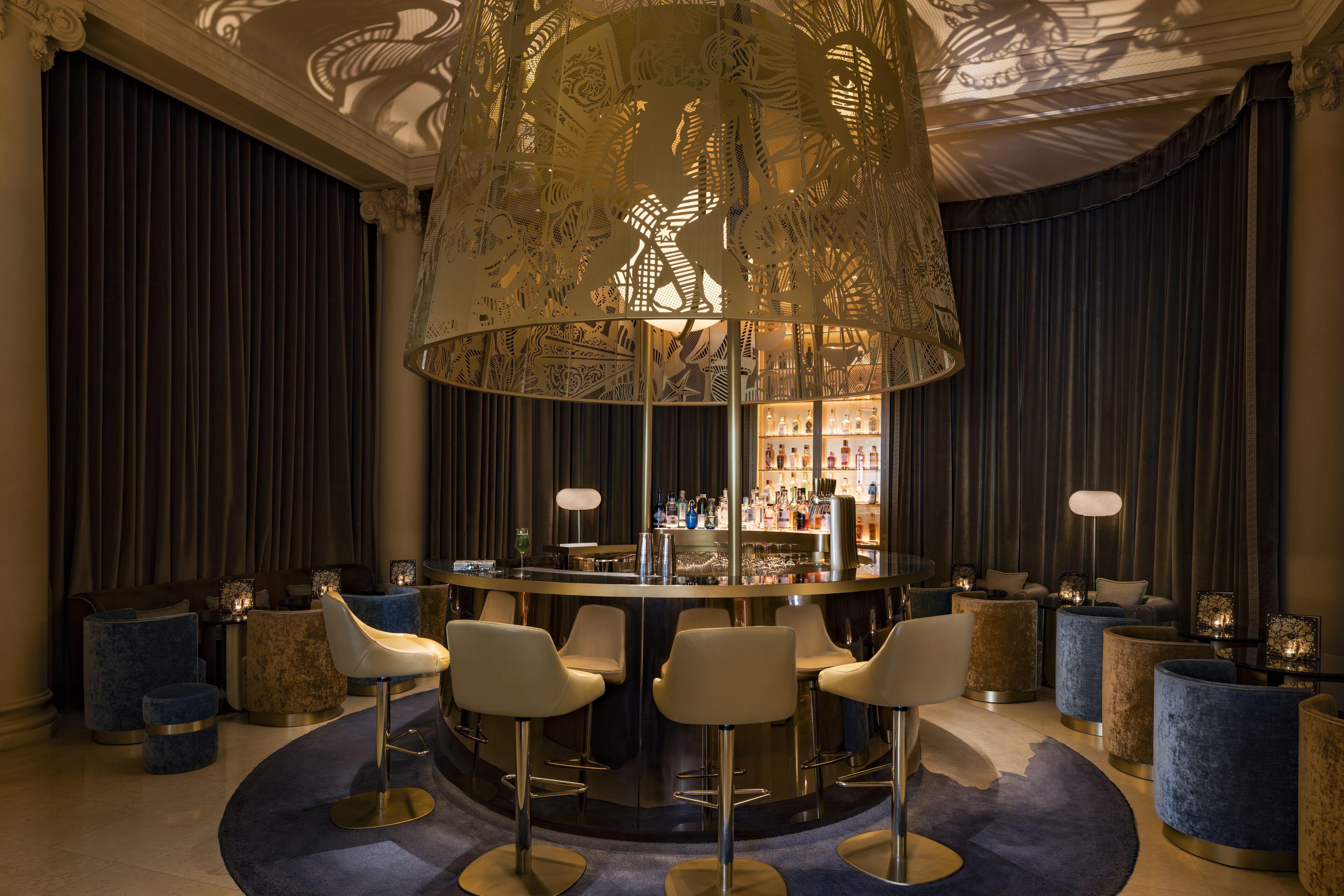 Ritz Parigi
