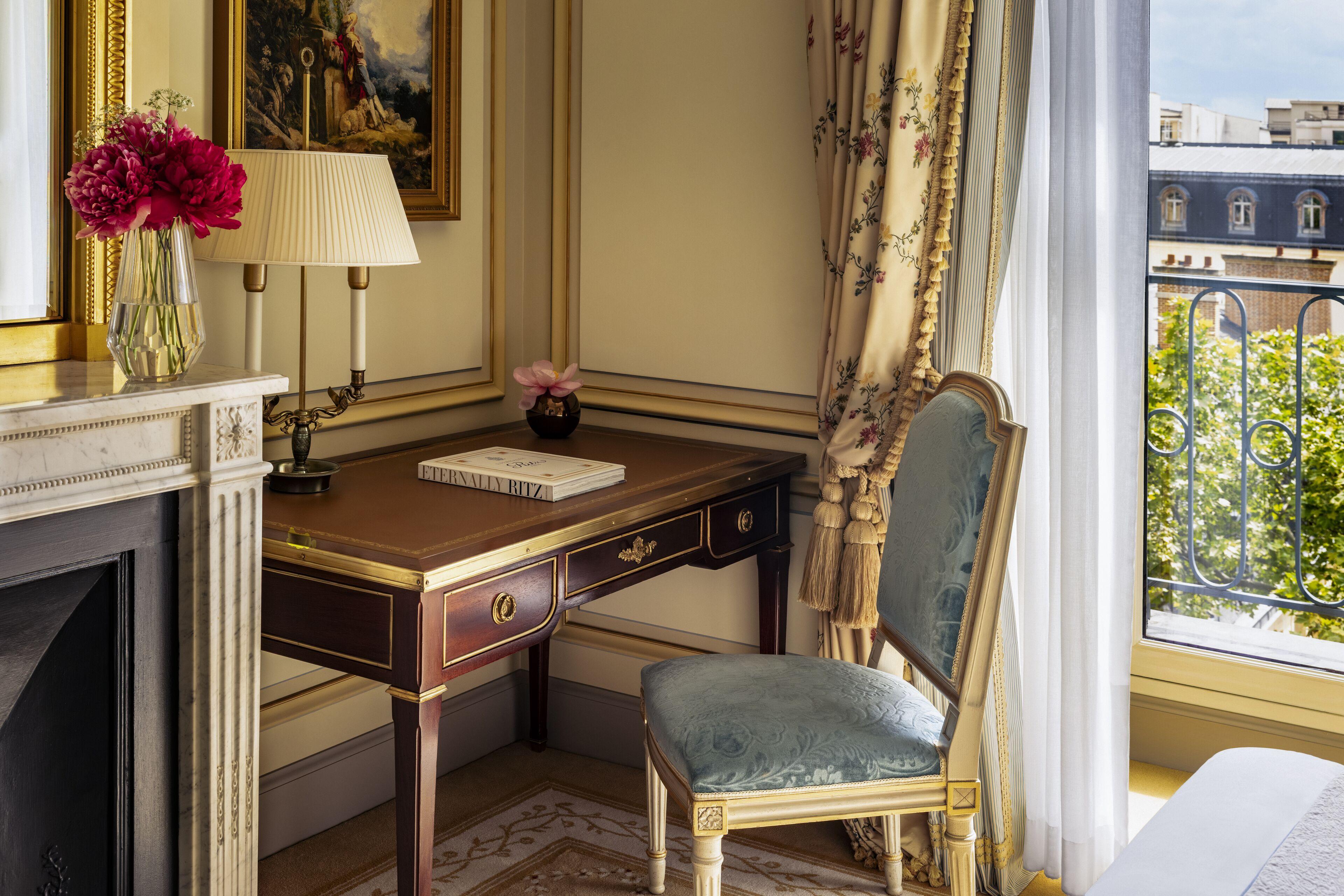 Ritz Hotel 5*