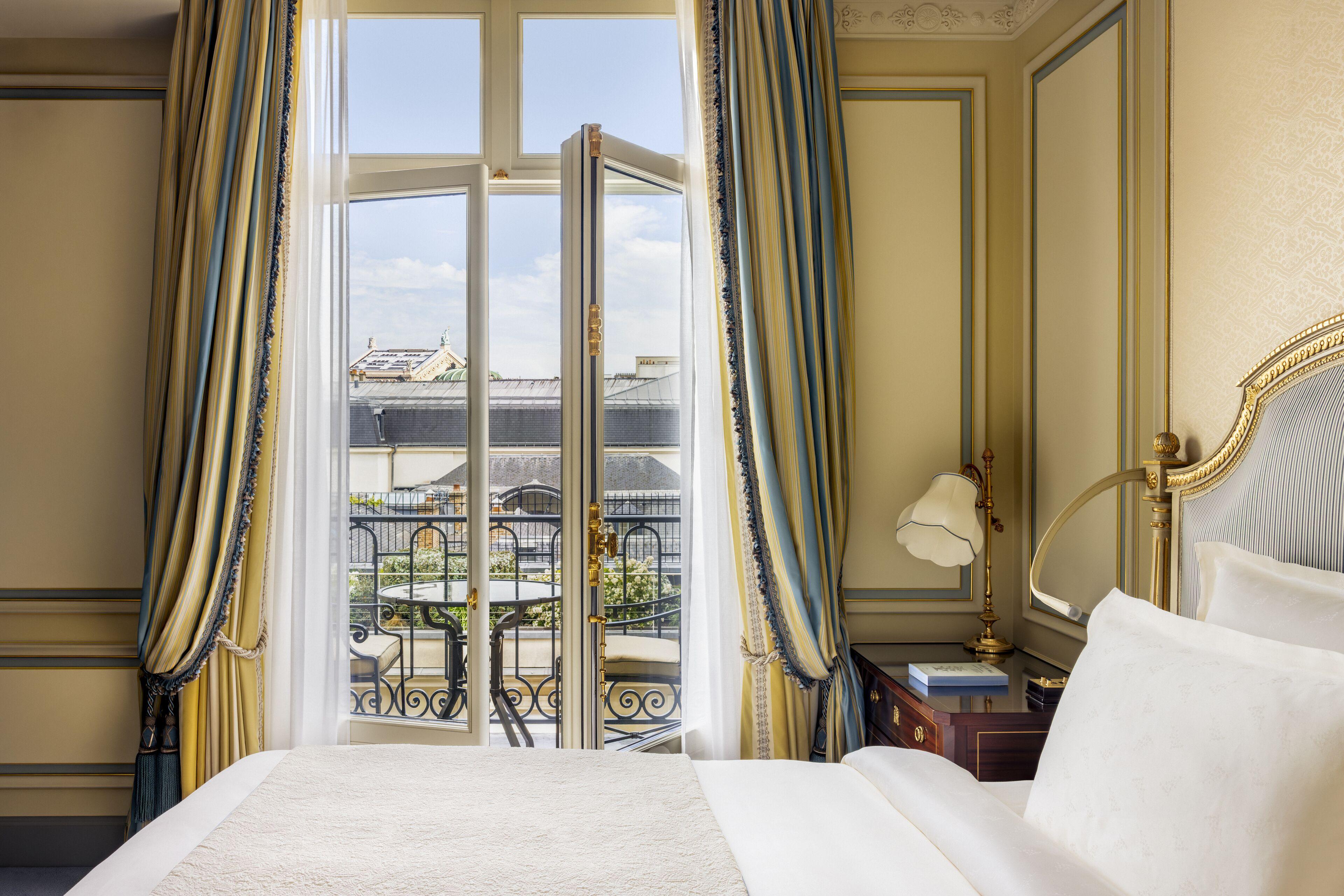 Hotel Ritz 5*