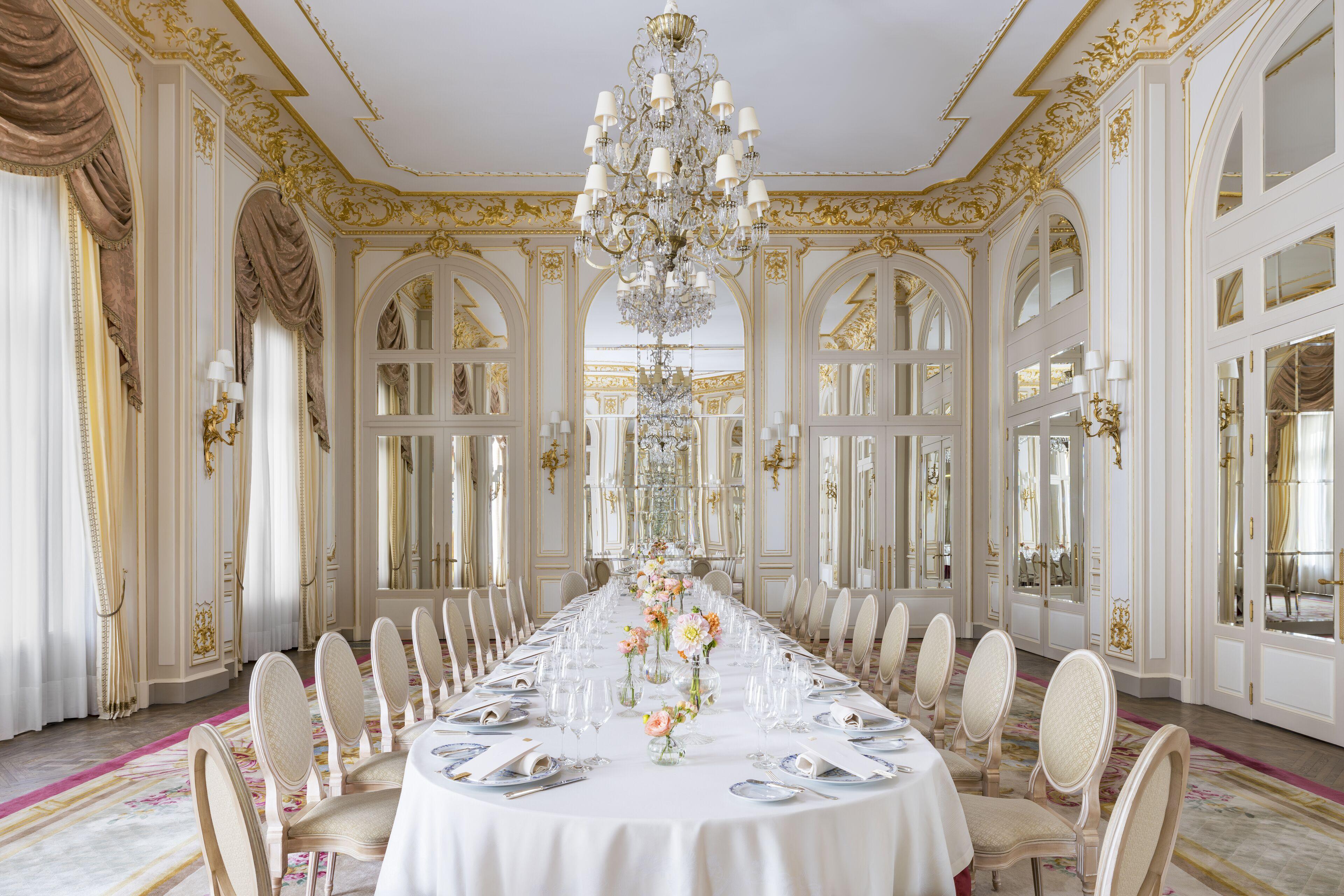 Ritz Parigi
