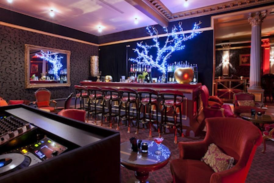 Ritz Parigi
