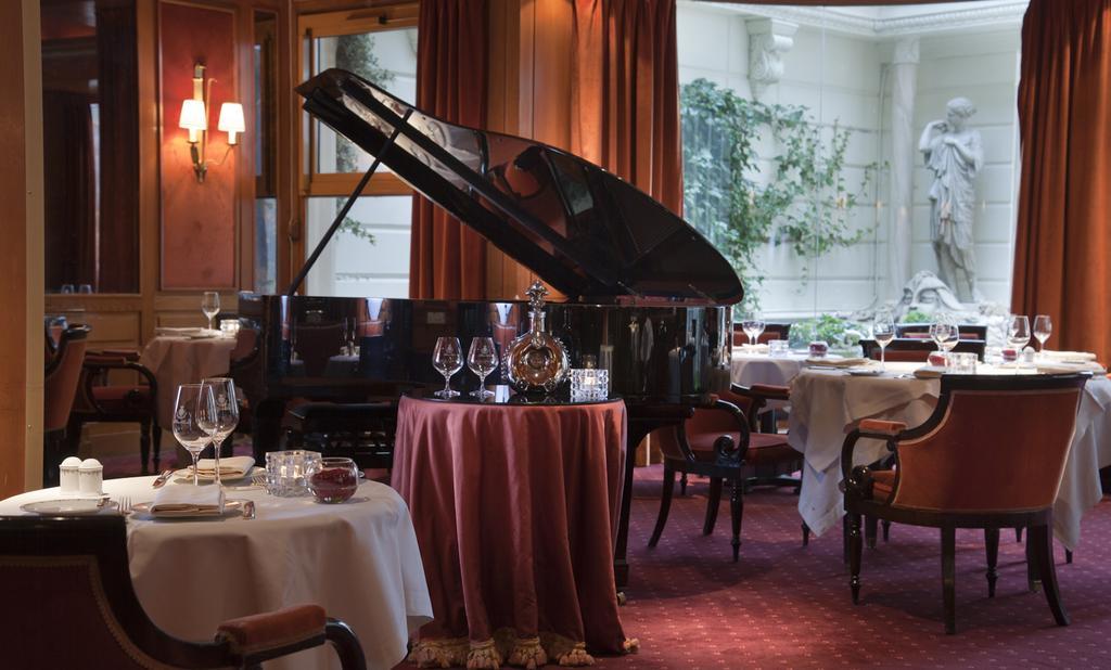 Ritz Parigi