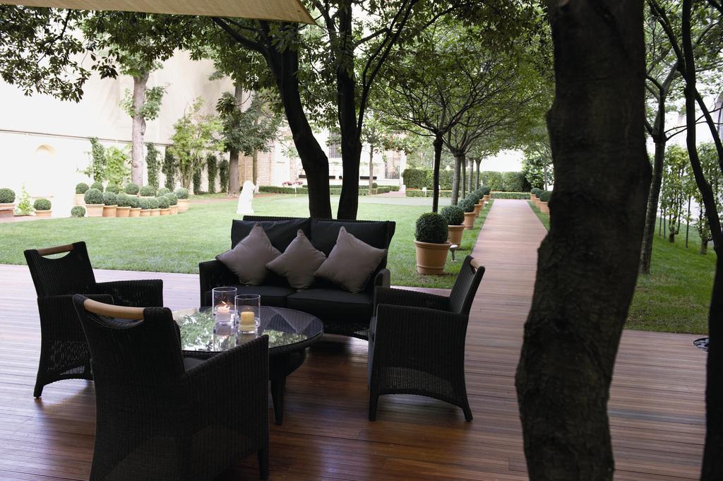 Hotel Ritz