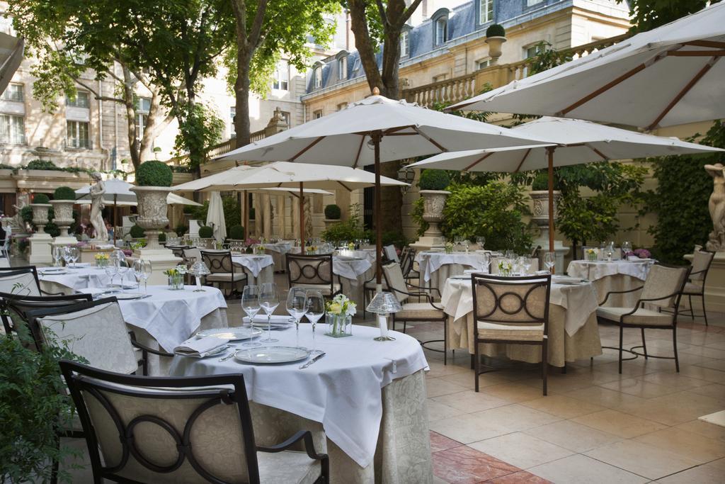 Hotel Ritz
