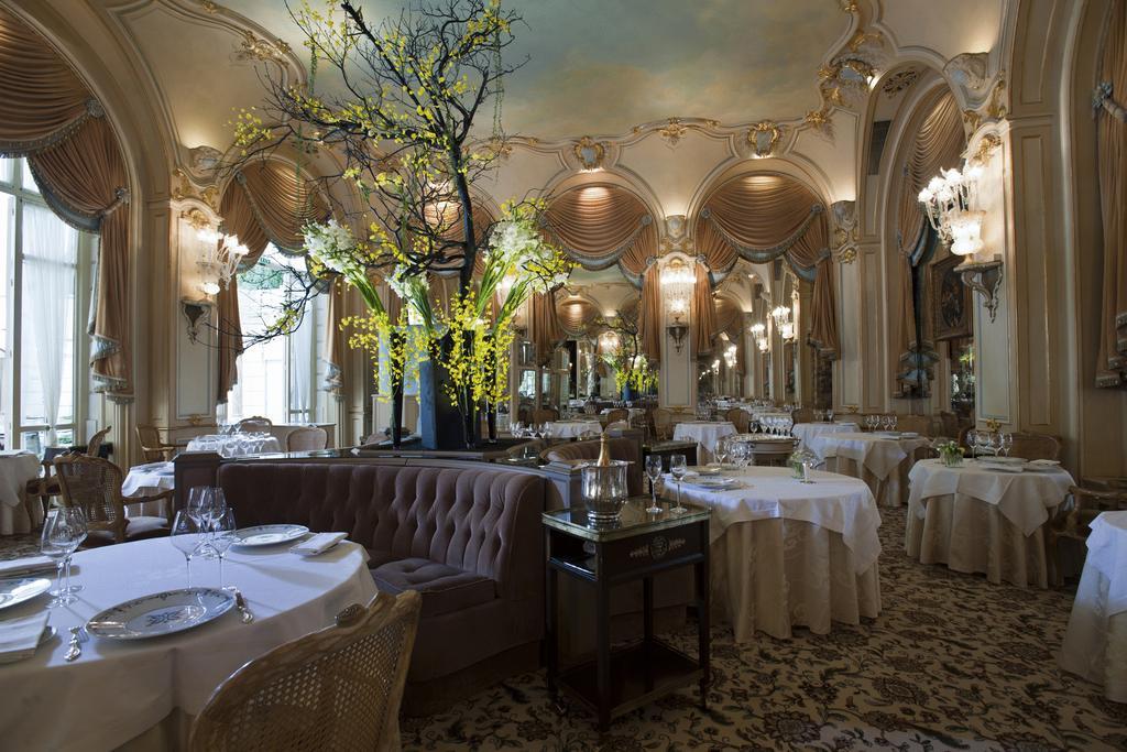 Ritz Parigi