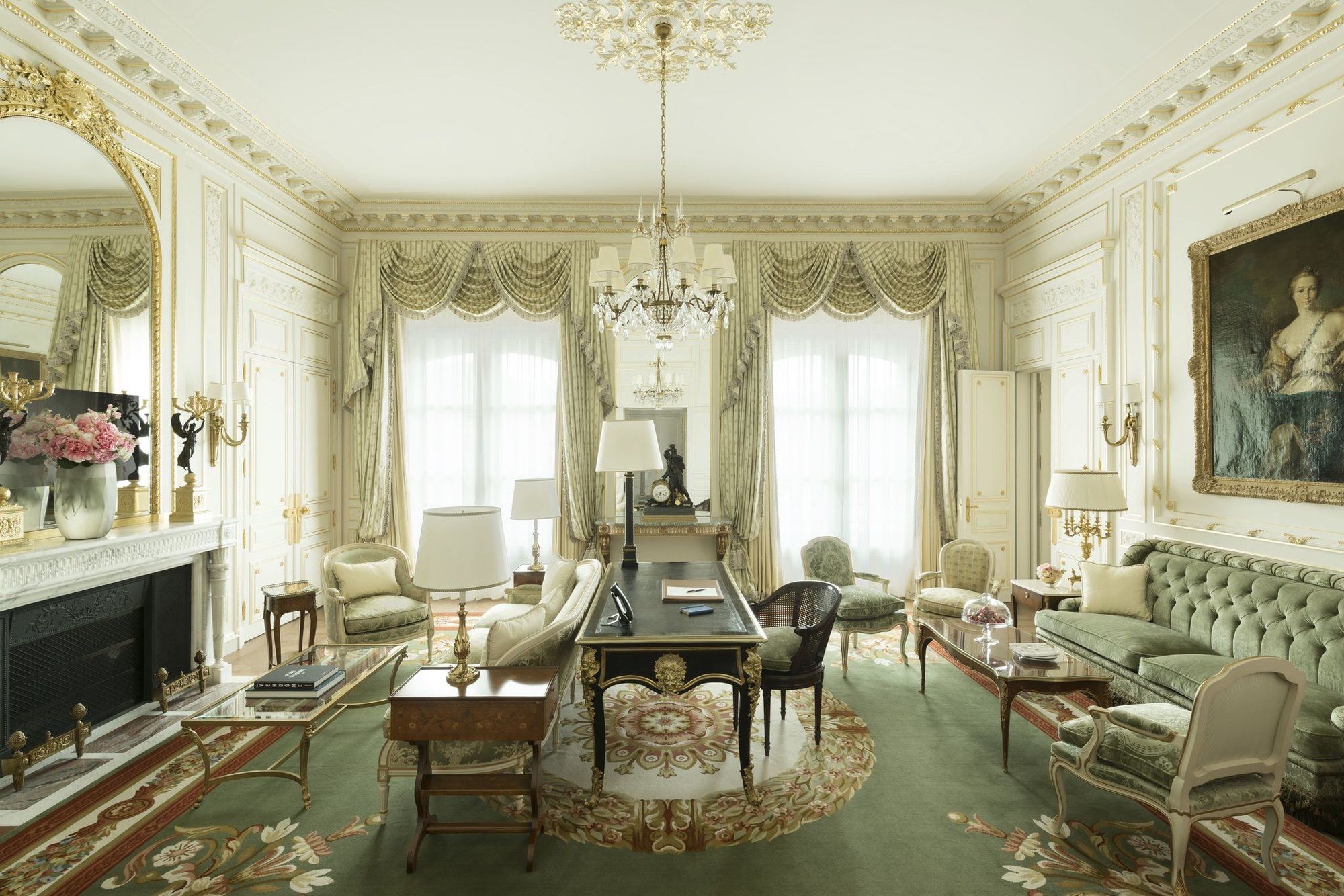 Hotel Ritz