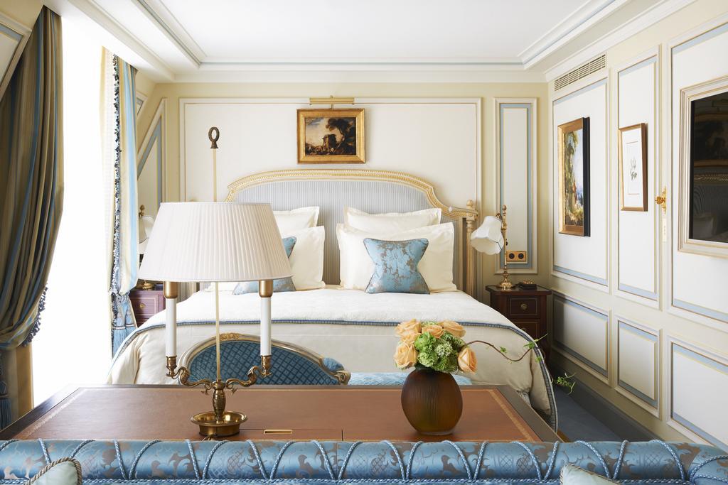 Ritz Hotel Parigi