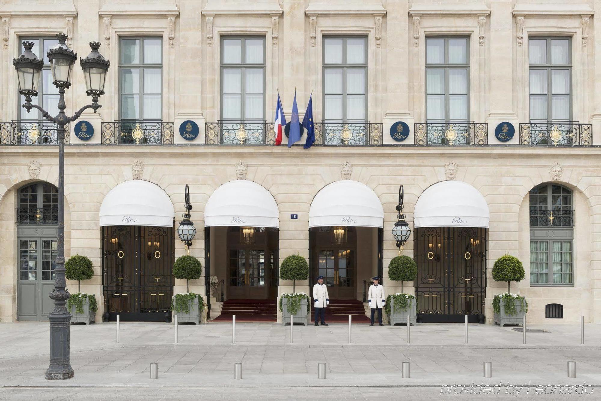 Ritz Parigi