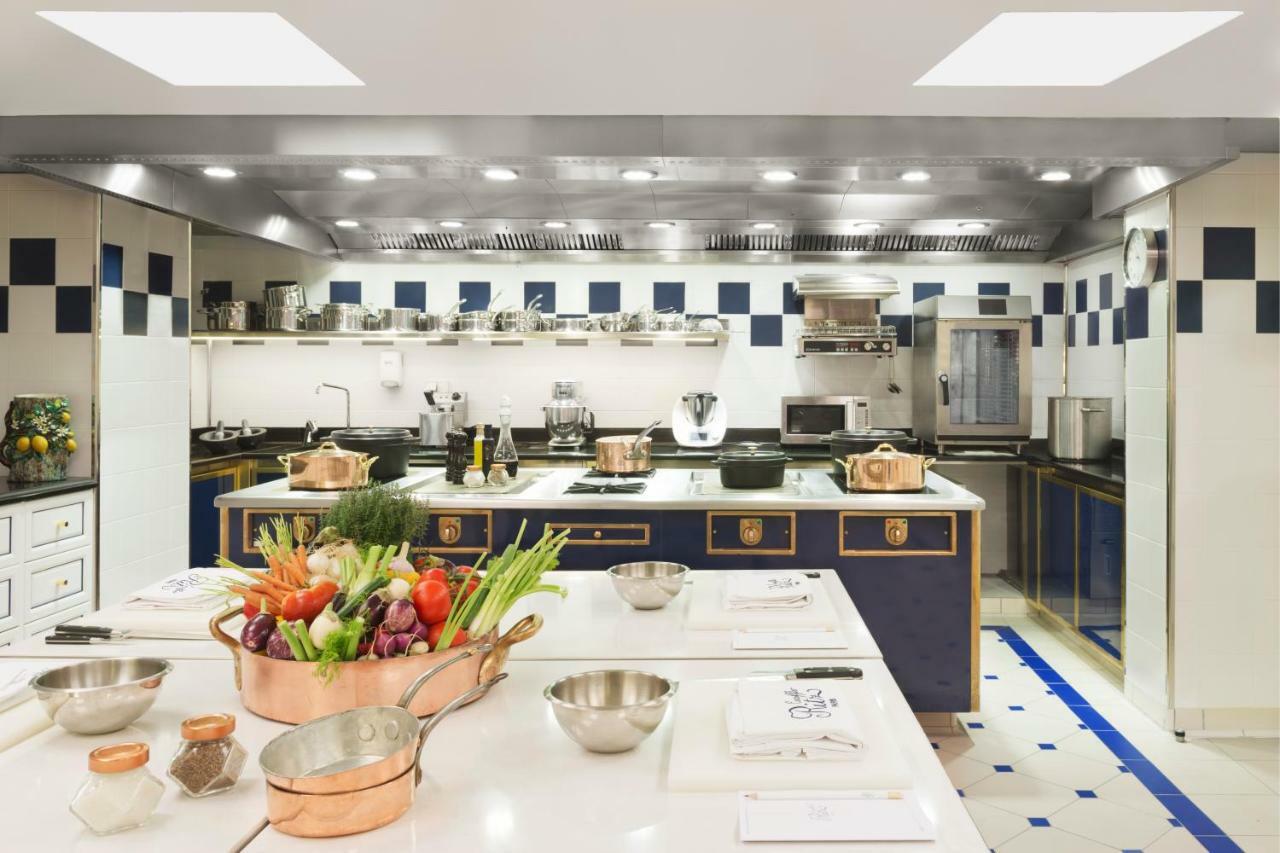 Ritz 5* Parigi