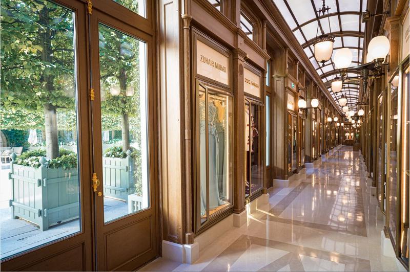 Ritz Paris