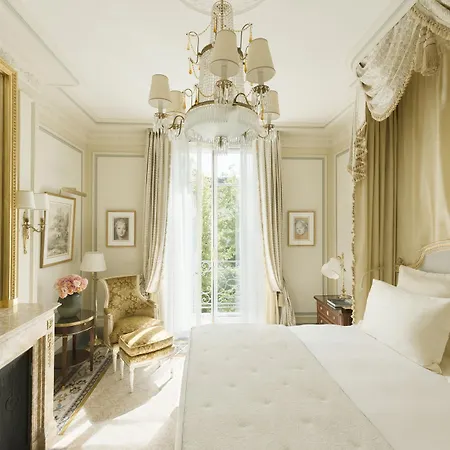 Hotel Ritz Paris
