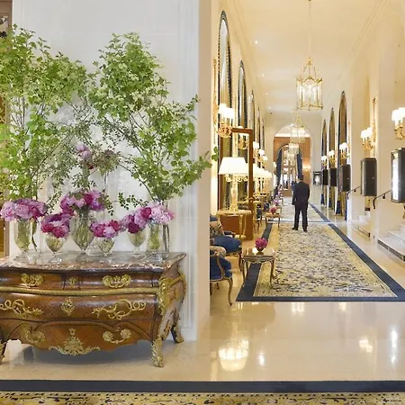 Ritz Paris