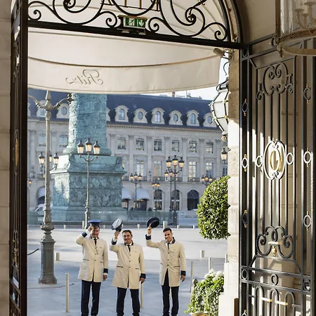 Hotel Ritz
