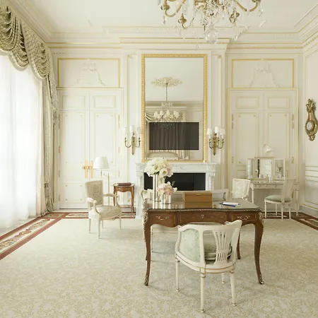 Hotel Ritz 5*