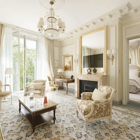 Ritz Paris