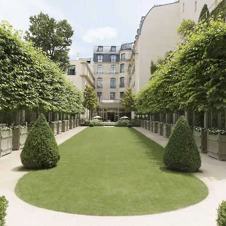 Hotel Ritz Paris