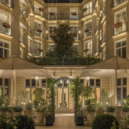 Ritz 5* Paris