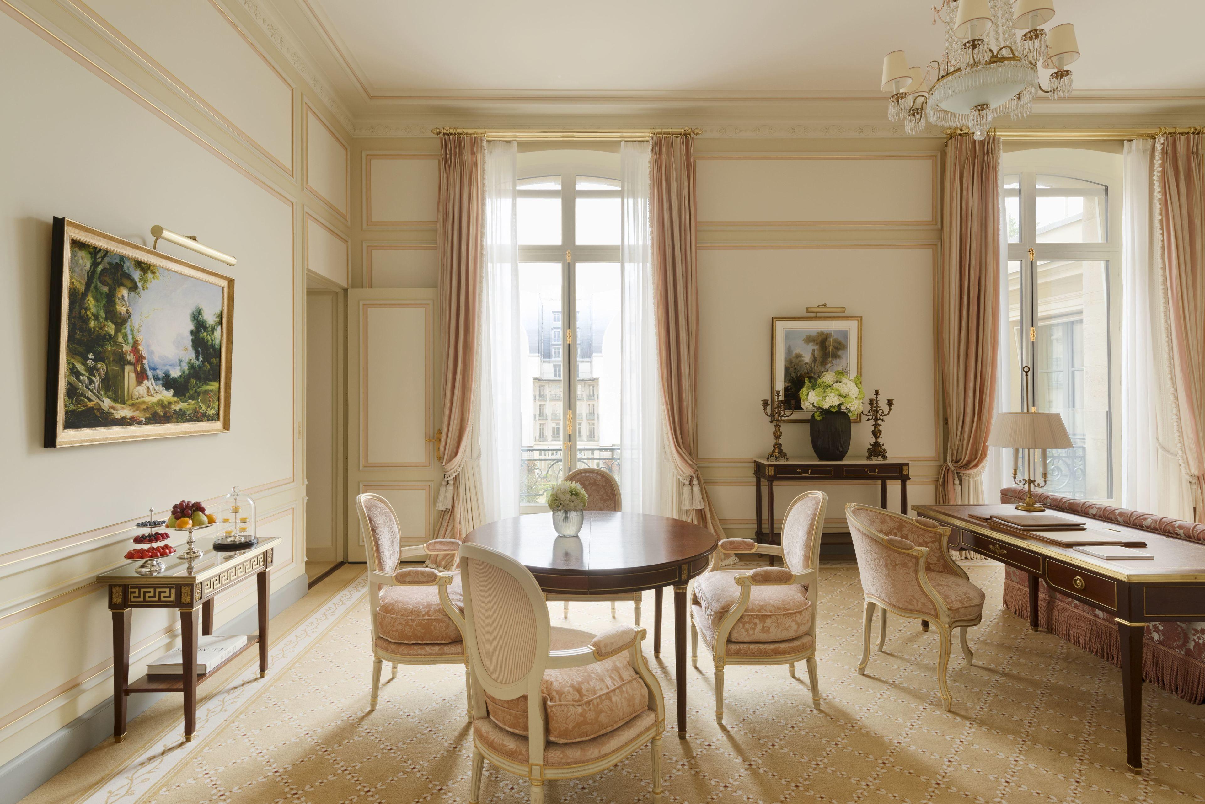 Ritz Paris